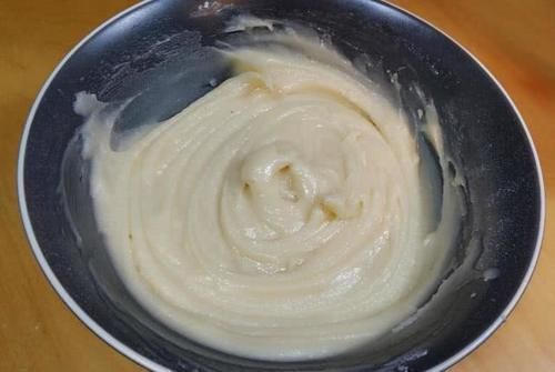 不用|花生米里加上3个鸡蛋,没想到这么好吃,不用炸也不用煮