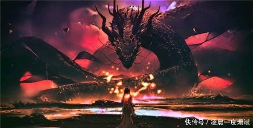 “龙生九子,凤育五雏”,分别是哪九子哪五雏你认识几个