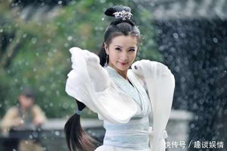 历史|三国头号美女貂蝉的历史原型是谁？吕布被杀后，她到底去了哪里？