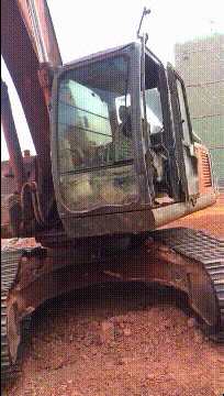 |搞笑GIF:连甩鱼竿都不会,我来教你!