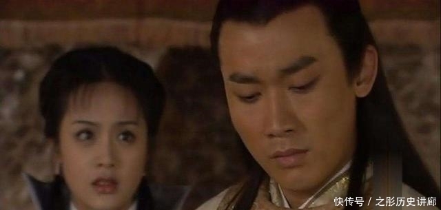 李恪|李世民的三子李恪很优秀吗?为何没能成为太子?长孙无忌不答应