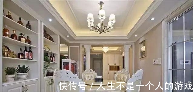 餐边柜|买了房别急着装,看完这一篇再来装,能让你的房子变得更漂亮!
