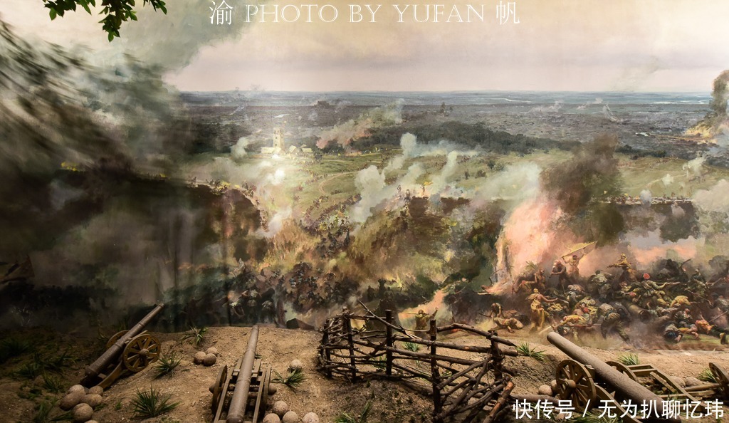 中国唯一太平天国历史博物馆,改变你对那段历史的认知,值得一游