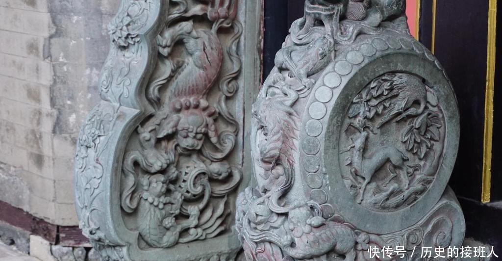 默默|媲美乔家大院的天津院子：是前津西首富的家，慈禧太后曾赐其牌匾！