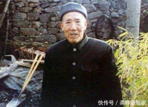 王玉宽$老农民练书法80年,却被称没艺术性?网友:书坛的无冕之王