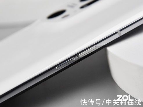 陶瓷|一体化纳米微晶陶瓷打造 OPPO Find X5 Pro白瓷图赏