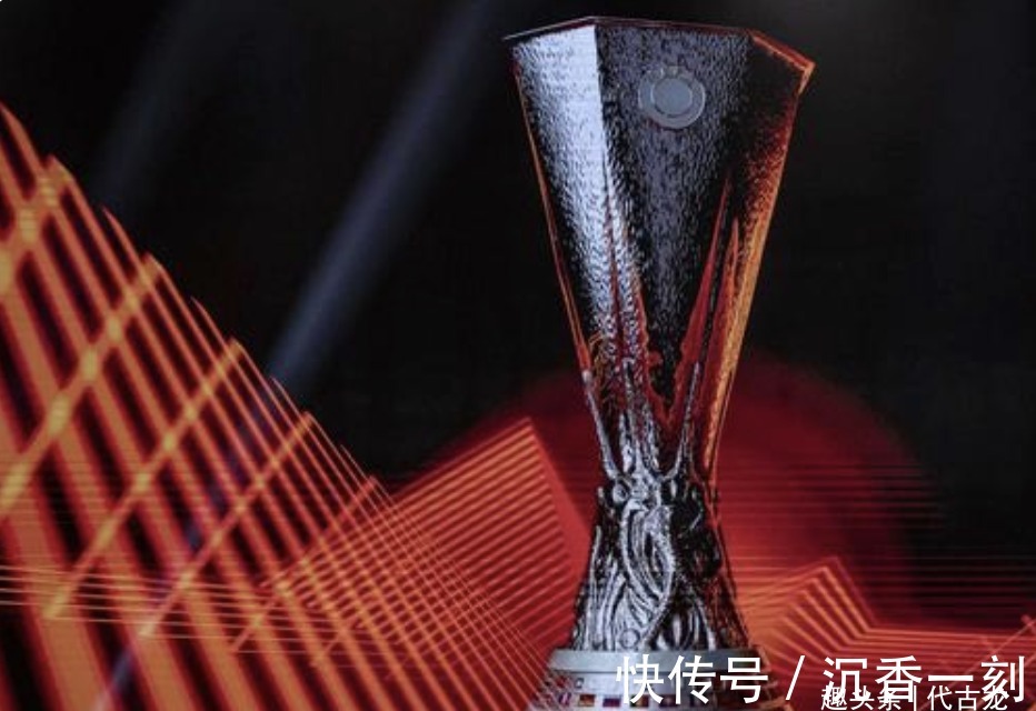黄潜|巴萨领衔,塞维利亚驾临,6大强队来袭,欧联杯争冠很激烈