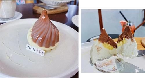 街巷|甜点店合集｜这些藏在街巷中的甜点店，是我心中的白月光