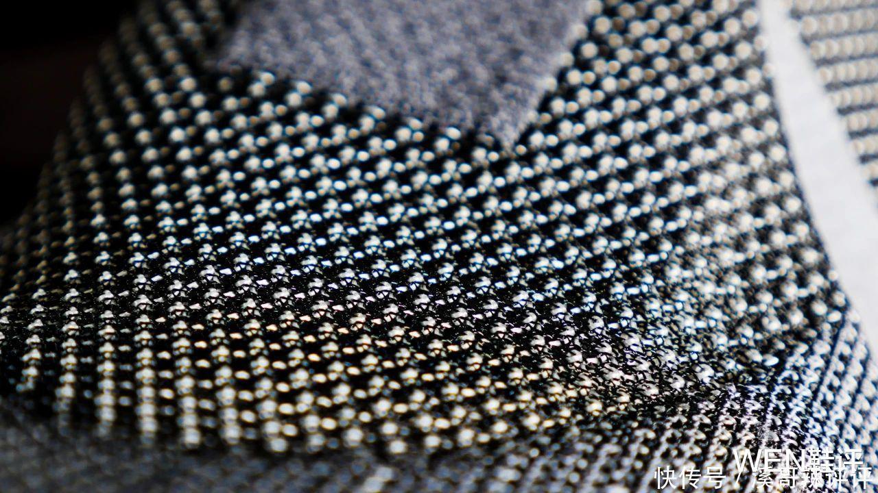 未来的球鞋到底应该是什么样呢Nike的答案就是这款鞋