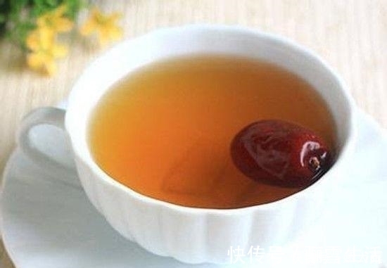 泡茶|老失眠睡不着,夜尿频繁?睡前用此物泡茶喝,让你一觉到天亮