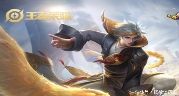 英雄|王者荣耀:设计最成功的3个英雄,亚瑟排第三,而他是猴子克星!