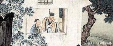 故事|中国古代的孝子故事你知道吗?赶紧来看一下吧