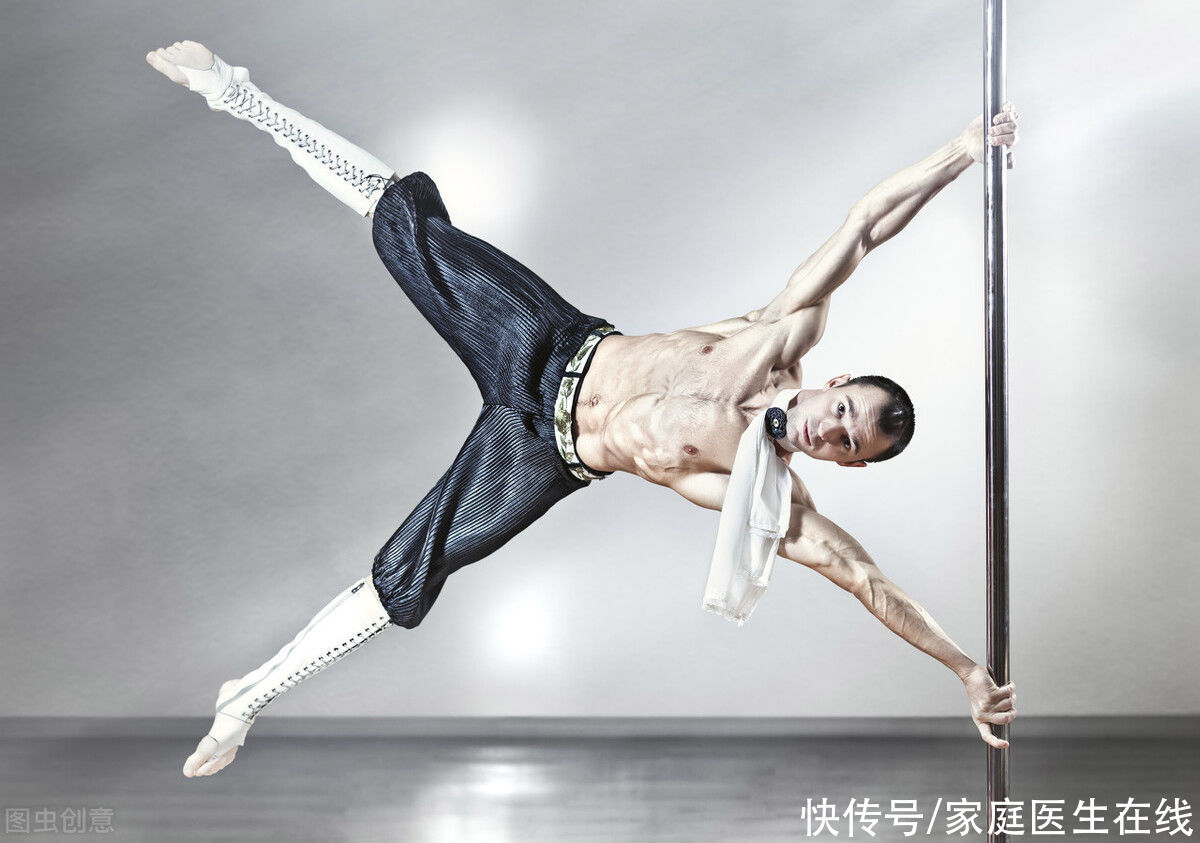 男性也会有生理期？教你6个小妙招，可帮助你轻松度过生理期