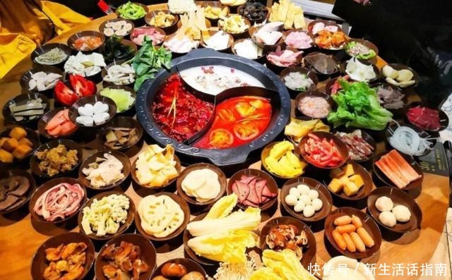 螺蛳粉|南方人见了就流口水,而北方人却回避三舍的4种美食,你爱吃吗