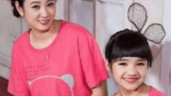 崔晋|当初《变形计》最美农村女孩李勒优,被城市妈妈相中认养,现如何