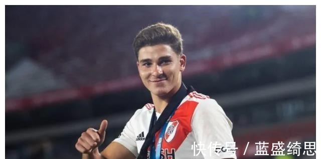 阿根廷|再见了哈兰德!曼城已敲定中锋人选,2500万欧元引进阿根廷超!