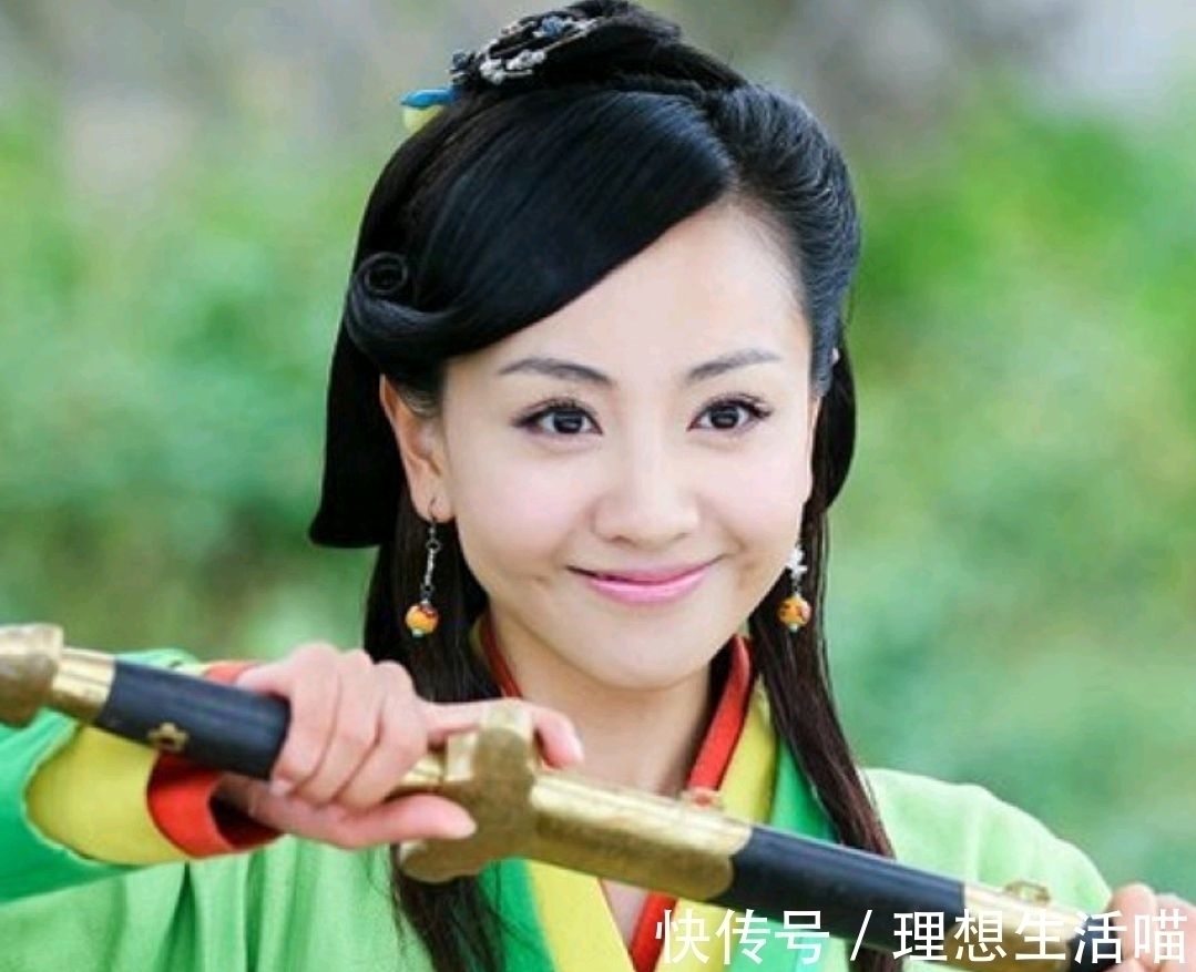 刘正风$真正的笑傲江湖?衡山派莫大先生云雾十三变,他的武功如何