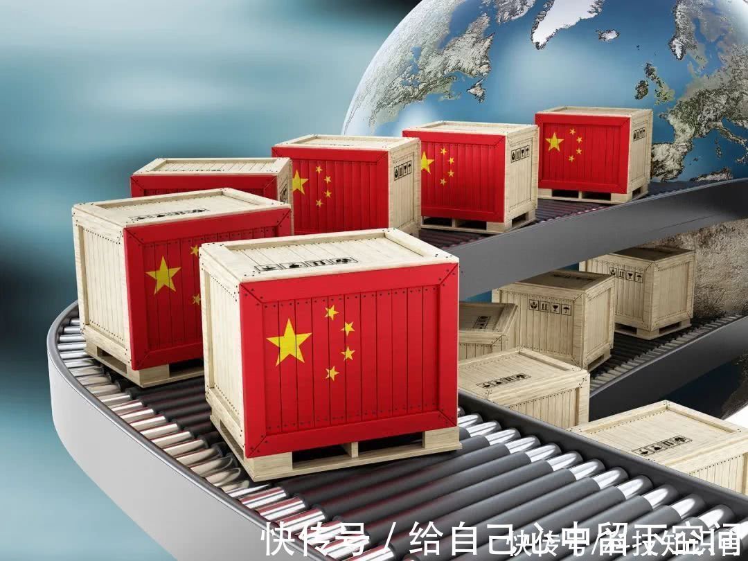 工业|中国制造有多牛？1座城市垄断1个品类，13个品类全球第一