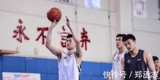 自由市场|5消息!山东最新动态,女篮确诊后无碍,段江鹏+高尚+郭旭被弃