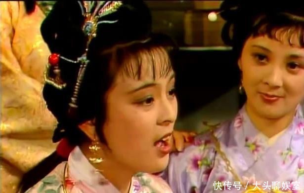 长江诗歌|《红楼梦》里贾迎春的昂贵的首饰金凤哪里去了