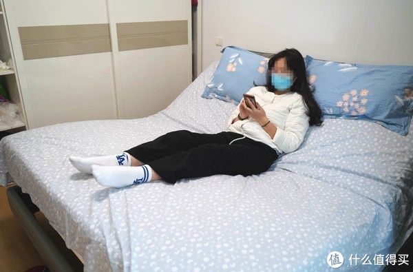 扫地机|老装修升级计划 篇一百零二：新房选了新家具，入手8H Feel智能真皮电动床X