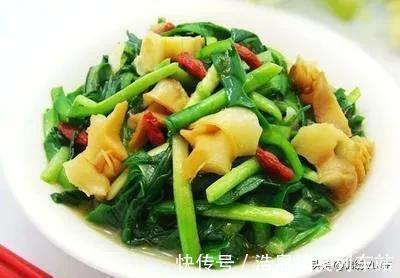 腊肉|教你爽口美味的12道家常菜，营养好吃超下饭，隔壁小孩都馋哭了