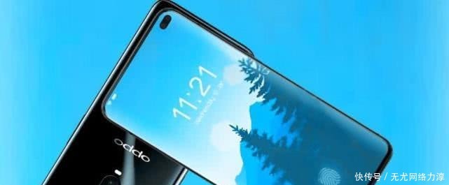 支持|OPPO 5G新机曝光：骁龙855＋人脸识别！价格低到无脸