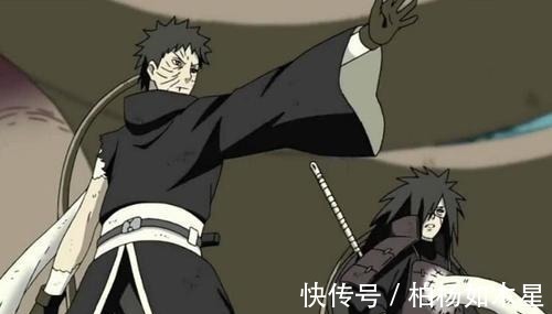 写轮眼|火影忍者鼬和长门联手有没有可能打败轮回眼带土天方夜谭罢了