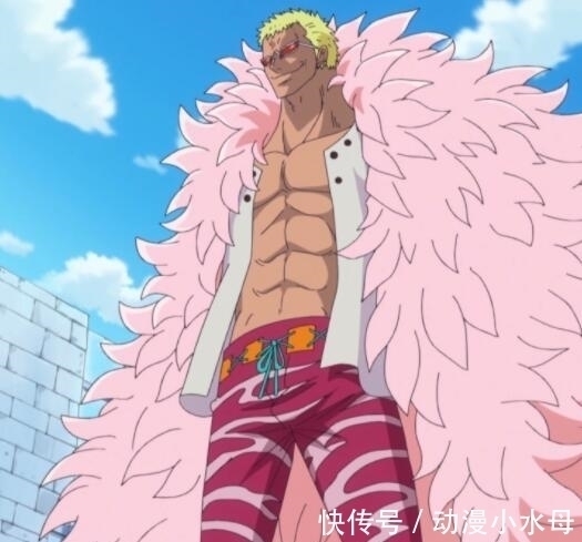 身高差|虽然二次元有身高差,但将每部动漫相同身高的人放一起,有点离谱