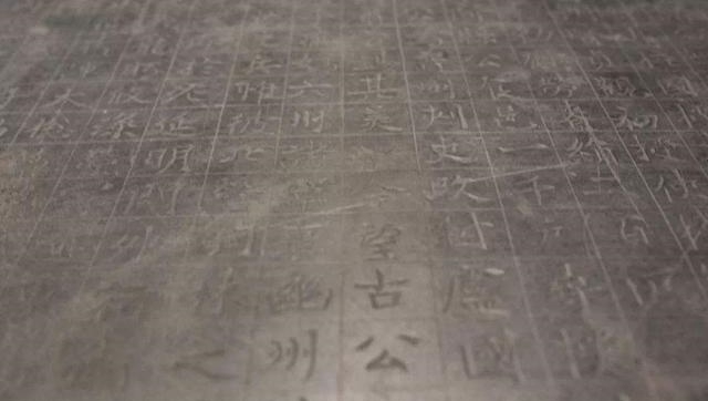 文物|程咬金墓出土国宝级文物,揭示其真实身世背景:我们都被演义骗了