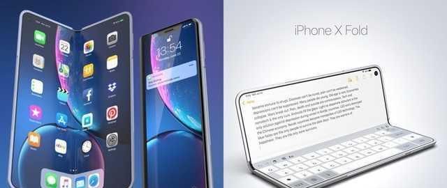 苹果|苹果折叠屏iPhone：研发新材料以抵抗屏幕痕迹