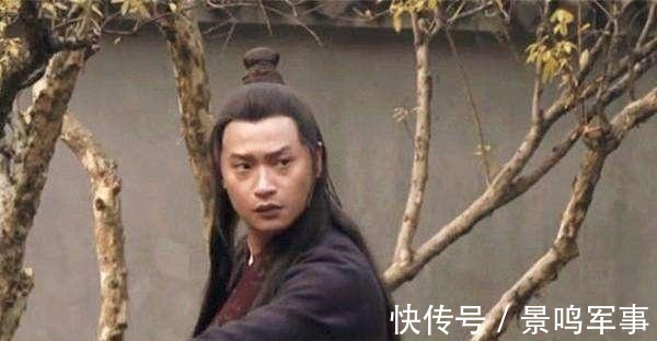 小彪@水浒传中的梁山马军十六小彪将(上),先说一说排名前八位的小将