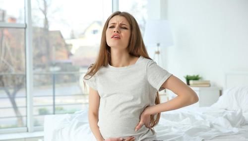 睡眠|在怀孕中后期,孕妈会变得睡眠不足,这几件事可以缓解