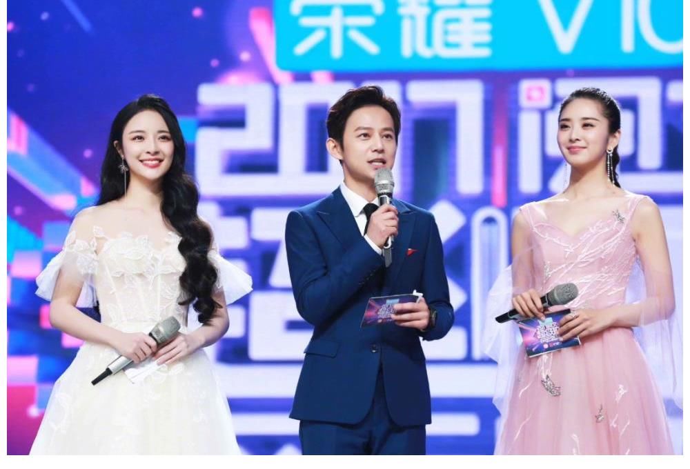 快樂大本營|《天天向上》被曝新增主持人！除了楊迪袁成杰外，還有一人呼聲高