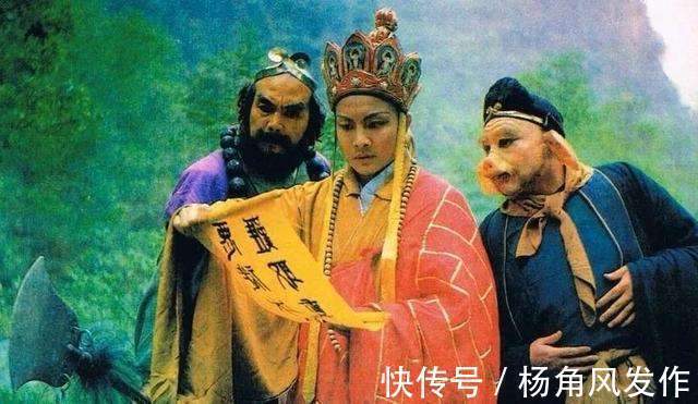 白骨精!西游记隐藏细节:明知白骨精是妖怪,为什么唐僧仍要赶走孙悟空?