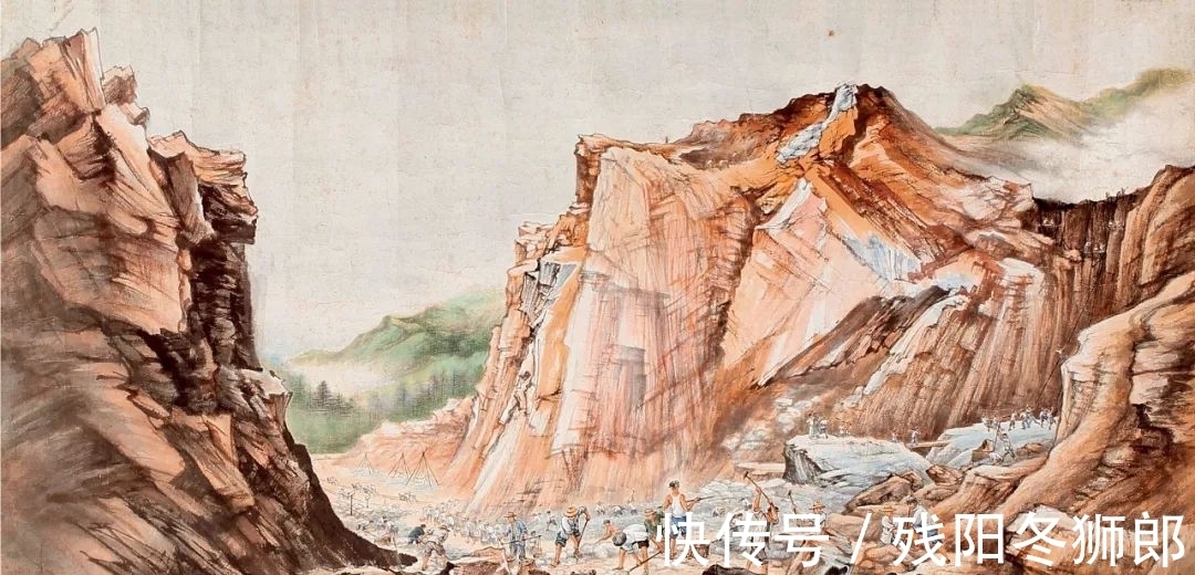 敬华|敬华2021春拍丨重要海派书画作品一览