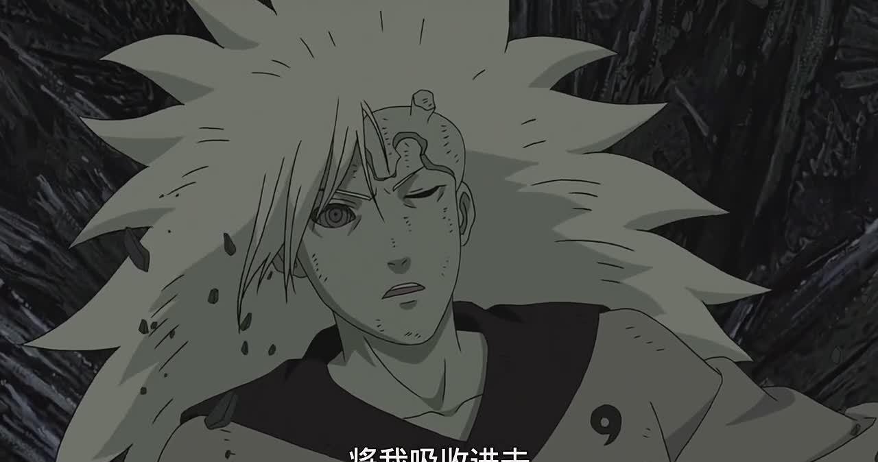 方法就|火影忍者,为什么宇智波斑发动无限月读后,还是在现实世界呢?