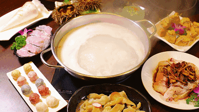  解决不了|没有什么是一顿火锅解决不了的