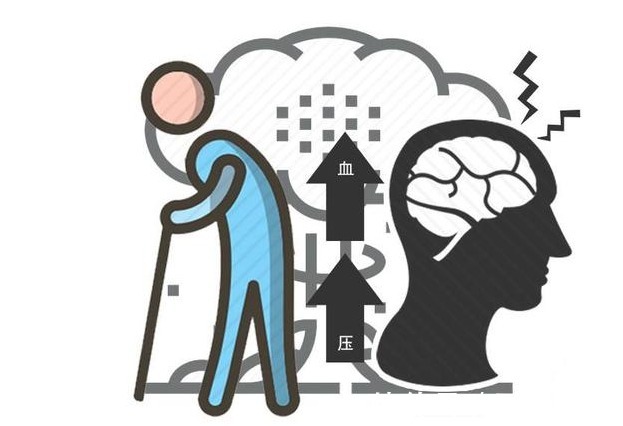 饮食|高血压饮食要自律!日常不妨多吃4菜,血压平稳,血管更健康