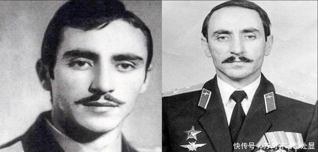 头目|从苏军少将到武装头目,杜达耶夫的多面人生,难逃毙命的结局