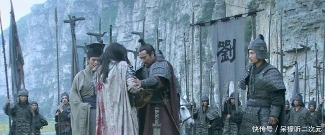 曹操|刘备长坂坡抛弃的两个女儿,最终结局如何?曹操是如何处置的?