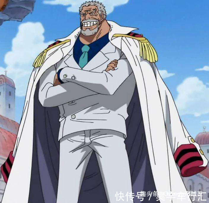 武装色|海贼王中10大武装色霸气高手,萨博龙爪开山碎石,一人铁拳无双