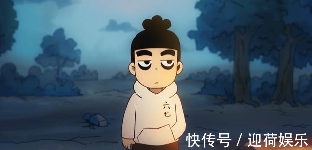 動畫|伍六七新動畫導演不是何小瘋,畫風變幼齒,看不看沒啥影響
