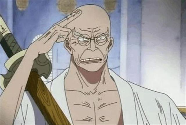 金毘罗|盘点《海贼王》中的名刀, 索隆一人独占四把, 最后一把最神秘