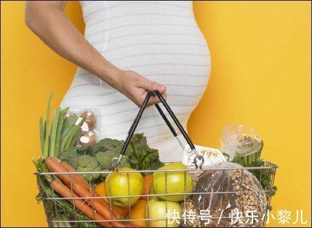 孕妇|孕期不要暴饮暴食,这五类食物可多吃,对胎儿好