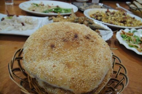 最长肉的主食不是馒头，4种堪比“喝油”的食物，美味也要忍住