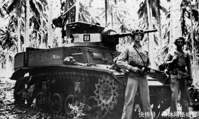 罕见|罕见老照片:二战美日太平洋战争,海滩上布满了战亡的士兵尸体!