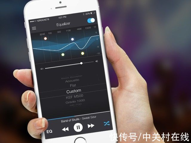 声场|别再怀疑自己是“木耳”耳机开启这个功能音质反而会变差