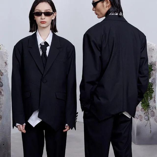 潮圈顶流为什么都喜欢这个牌子，看过才知道是真的香