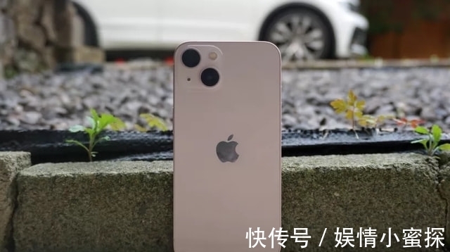 电商|iPhone13最新价格确认，年底再度降价，128GB版本售价更亲民了